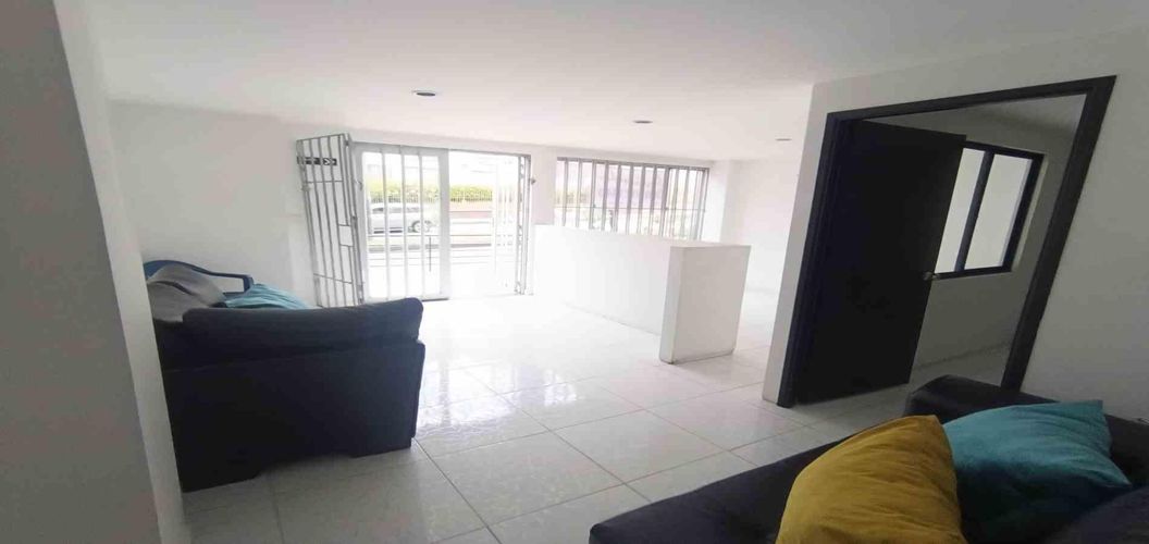 Local en arriendo en Campo Hermoso, Manizales, 35 m² · foto 12 de 13