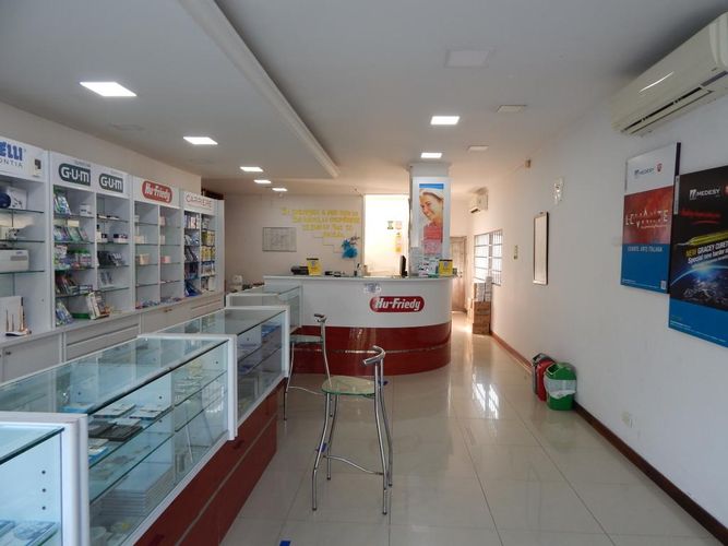 Edificio en venta en Ciudad Jardin, Barranquilla, 2000 m² · foto 3 de 24