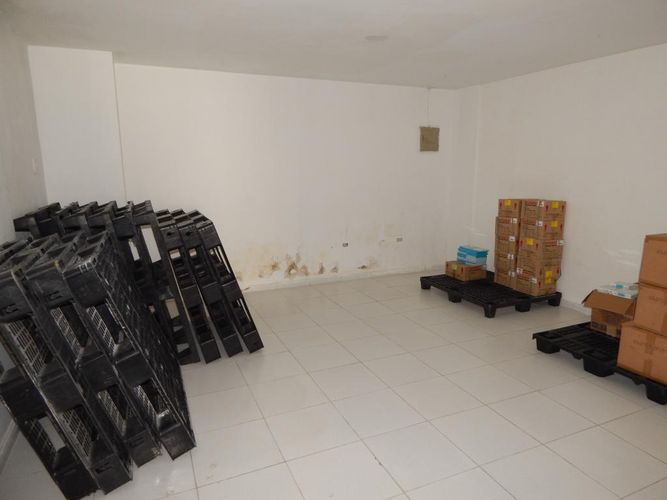 Edificio en venta en Ciudad Jardin, Barranquilla, 2000 m² · foto 6 de 24