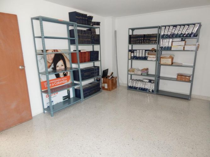 Edificio en venta en Ciudad Jardin, Barranquilla, 2000 m² · foto 12 de 24