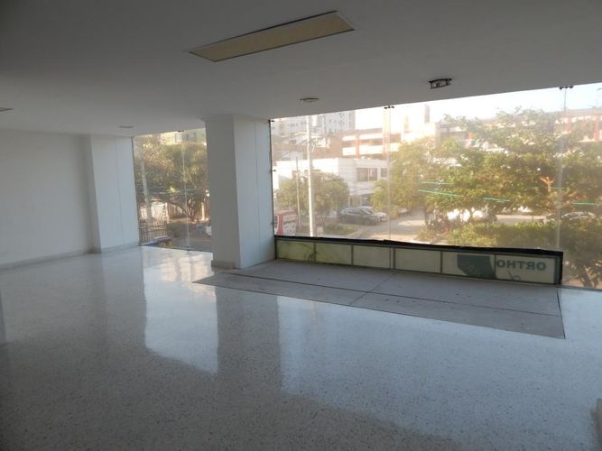 Edificio en venta en Ciudad Jardin, Barranquilla, 2000 m² · foto 13 de 24