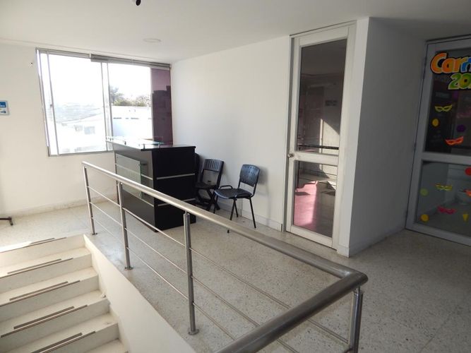 Edificio en venta en Ciudad Jardin, Barranquilla, 2000 m² · foto 15 de 24