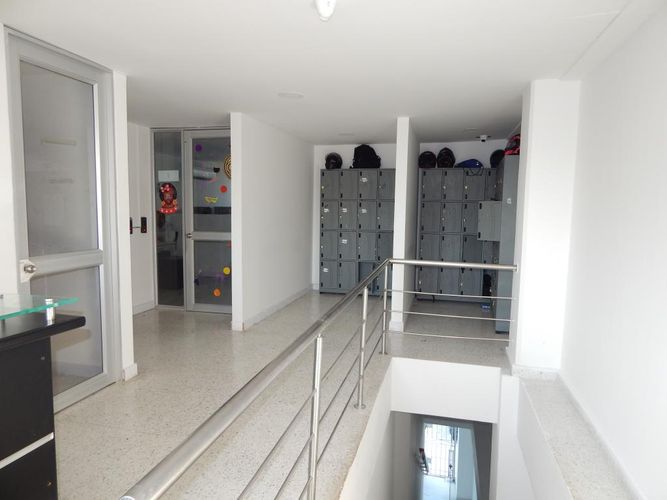 Edificio en venta en Ciudad Jardin, Barranquilla, 2000 m² · foto 16 de 24