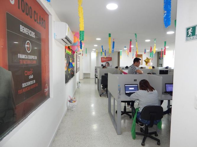 Edificio en venta en Ciudad Jardin, Barranquilla, 2000 m² · foto 17 de 24
