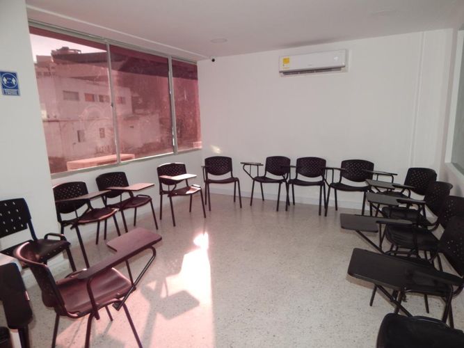 Edificio en venta en Ciudad Jardin, Barranquilla, 2000 m² · foto 18 de 24