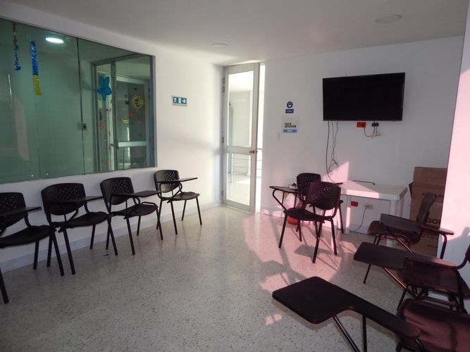 Edificio en venta en Ciudad Jardin, Barranquilla, 2000 m² · foto 19 de 24