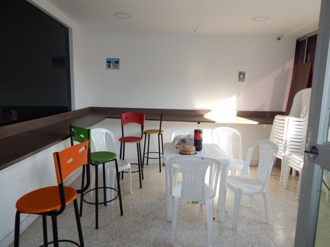 Edificio en venta en Ciudad Jardin, Barranquilla, 2000 m² · foto 20 de 24