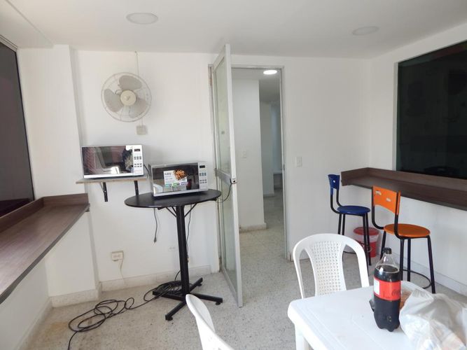 Edificio en venta en Ciudad Jardin, Barranquilla, 2000 m² · foto 21 de 24
