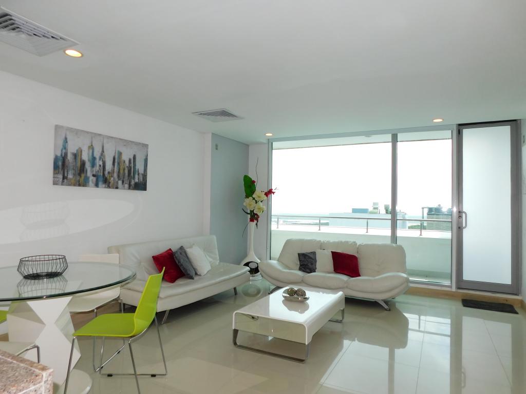 Apartamento en venta en Cr.La Castellana, Barranquilla · foto 2 de 15