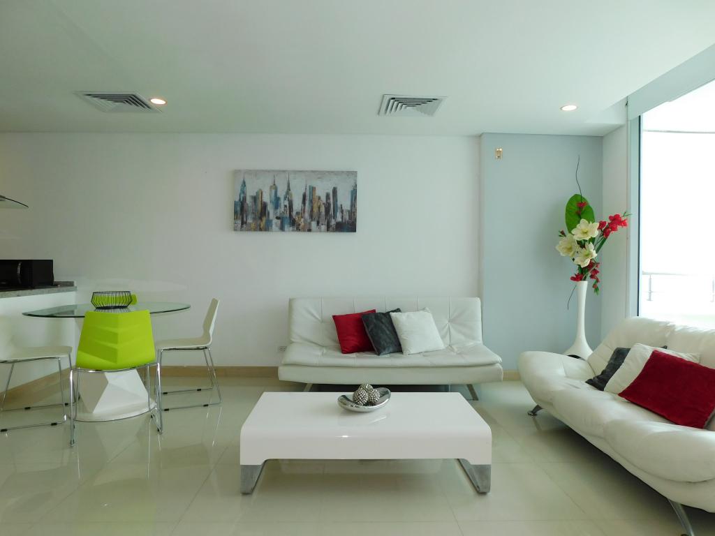 Apartamento en venta en Cr.La Castellana, Barranquilla · foto 3 de 15