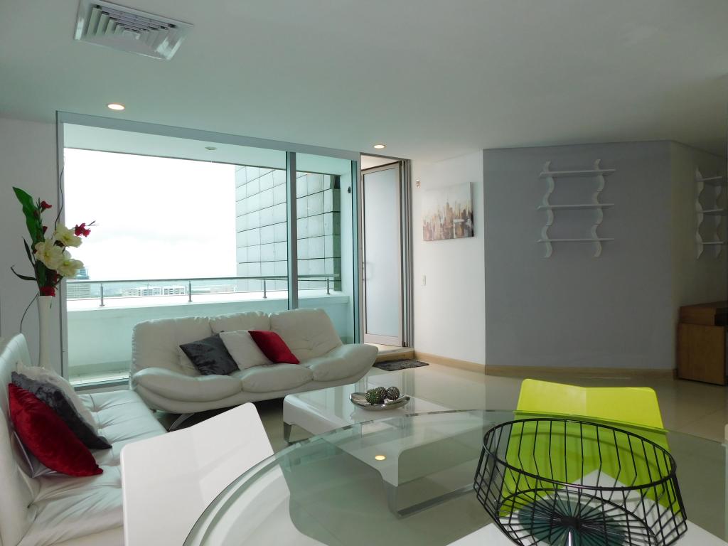 Apartamento en venta en Cr.La Castellana, Barranquilla · foto 4 de 15