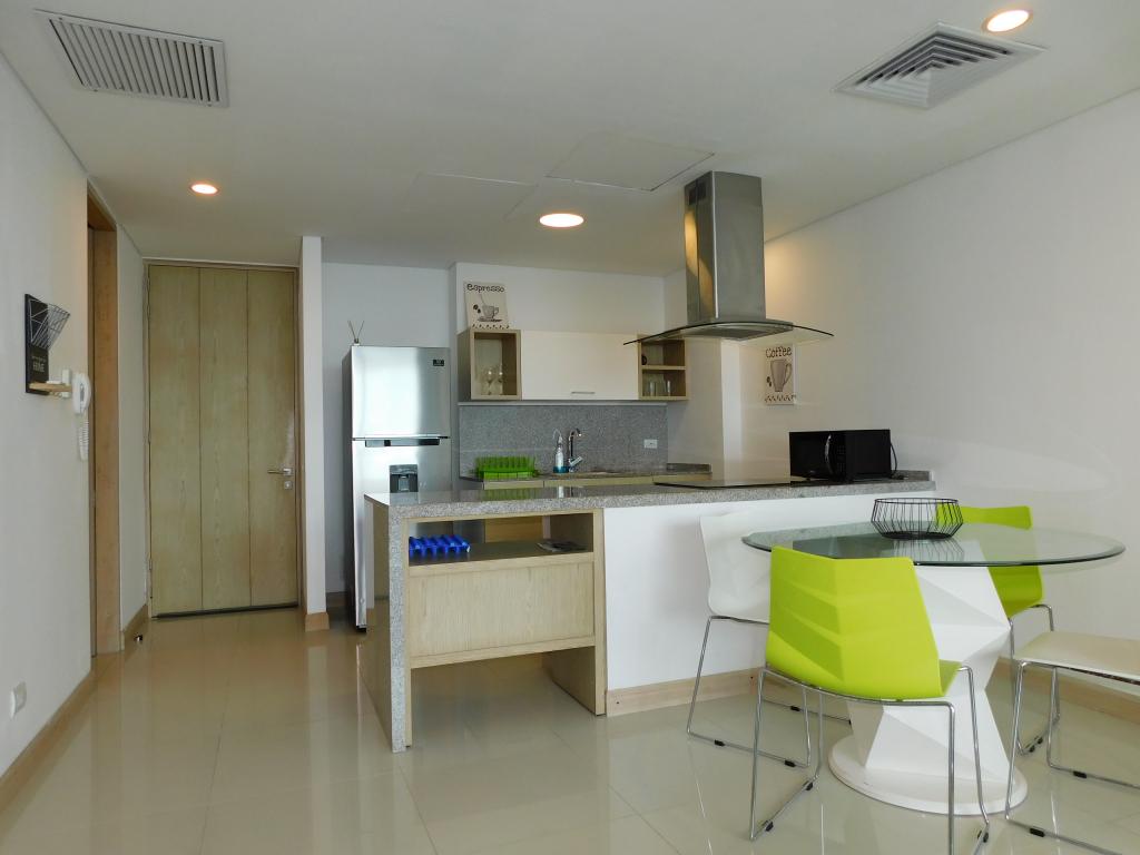 Apartamento en venta en Cr.La Castellana, Barranquilla · foto 6 de 15