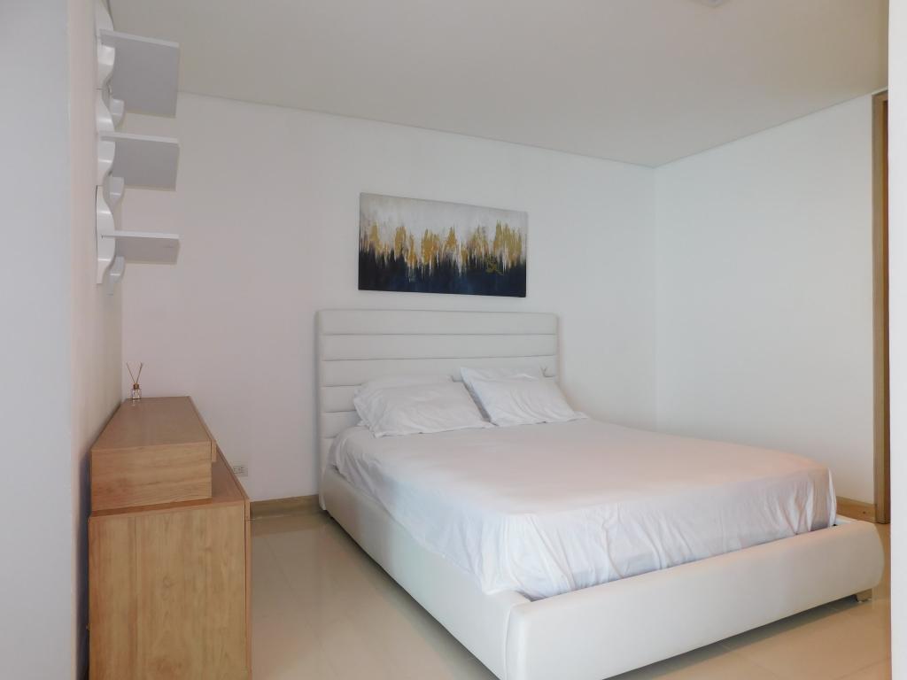 Apartamento en venta en Cr.La Castellana, Barranquilla · foto 9 de 15