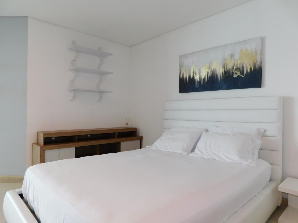 Apartamento en venta en Cr.La Castellana, Barranquilla · foto 10 de 15