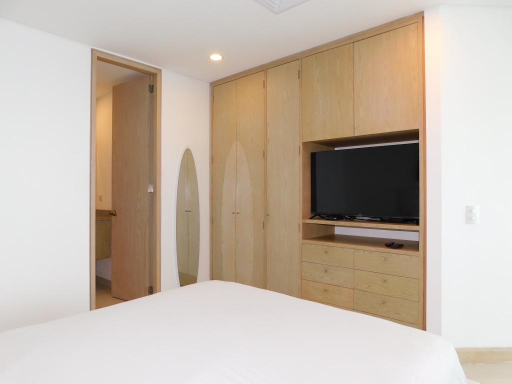 Apartamento en venta en Cr.La Castellana, Barranquilla · foto 11 de 15