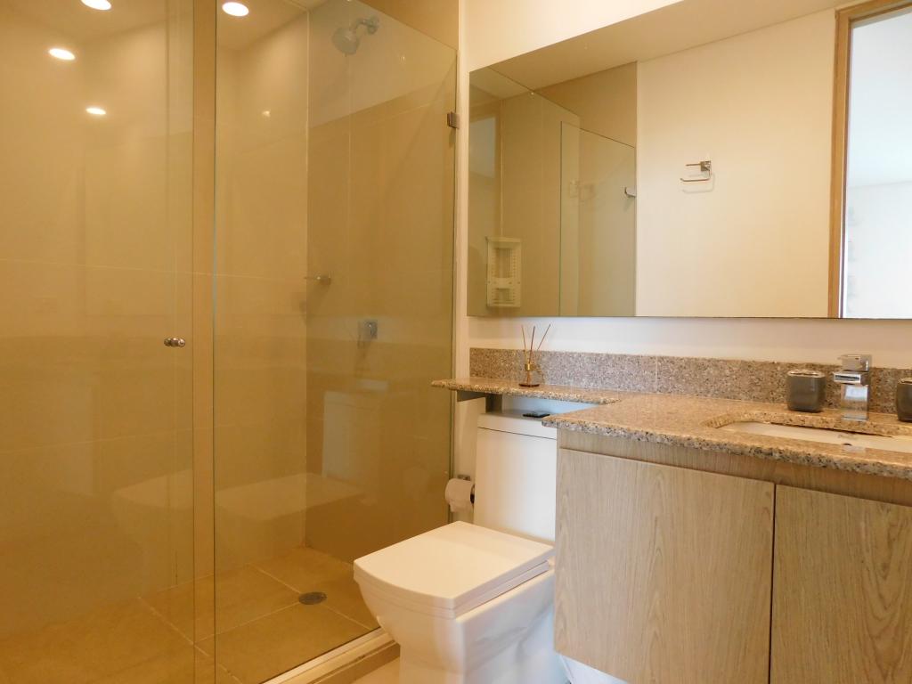 Apartamento en venta en Cr.La Castellana, Barranquilla · foto 12 de 15