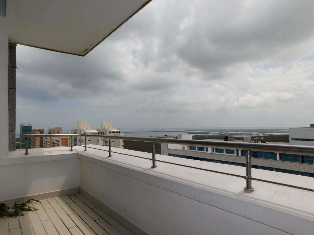 Apartamento en venta en Cr.La Castellana, Barranquilla · foto 13 de 15