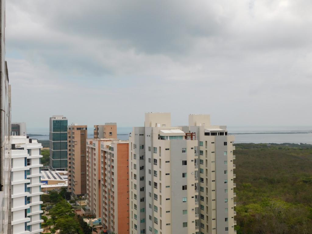 Apartamento en venta en Cr.La Castellana, Barranquilla · foto 14 de 15