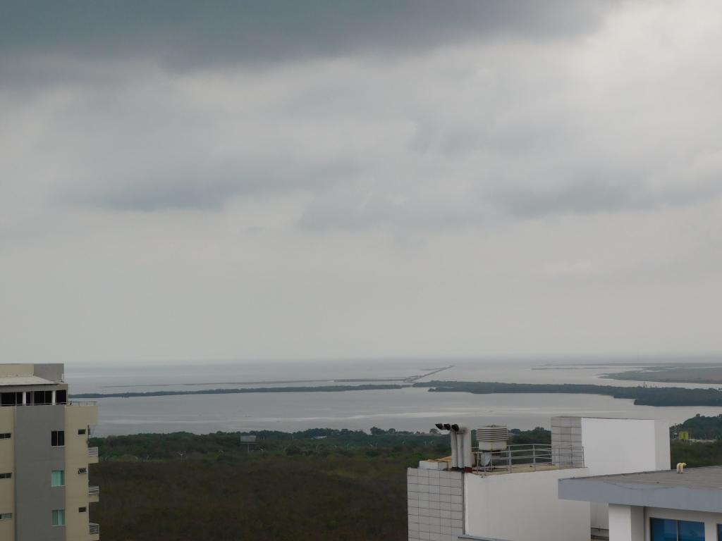 Apartamento en venta en Cr.La Castellana, Barranquilla · foto 15 de 15