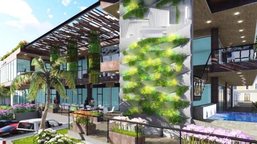 Local en arriendo en El Golf, Barranquilla, 77 m² · foto 2 de 7