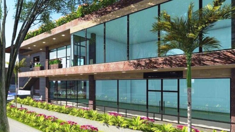 Local en arriendo en El Golf, Barranquilla, 77 m² · foto 4 de 7