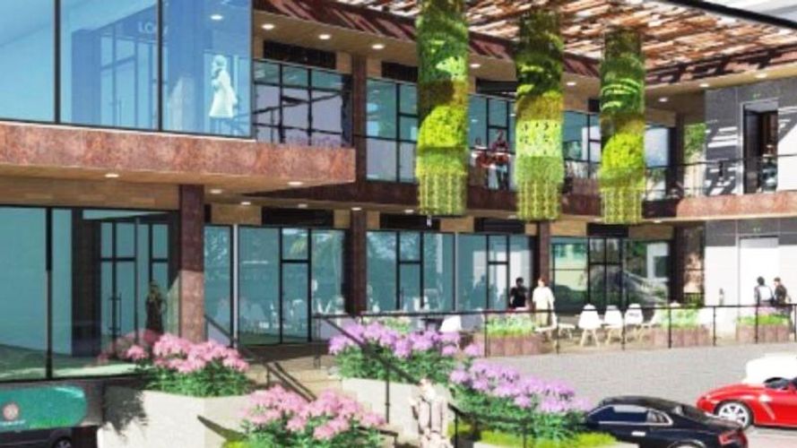 Local en arriendo en El Golf, Barranquilla, 77 m² · foto 5 de 7