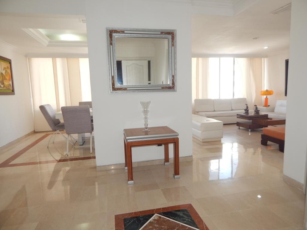 Apartamento en arriendo en Altos Del Limon, Barranquilla · foto 2 de 24
