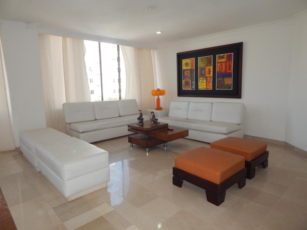 Apartamento en arriendo en Altos Del Limon, Barranquilla · foto 3 de 24