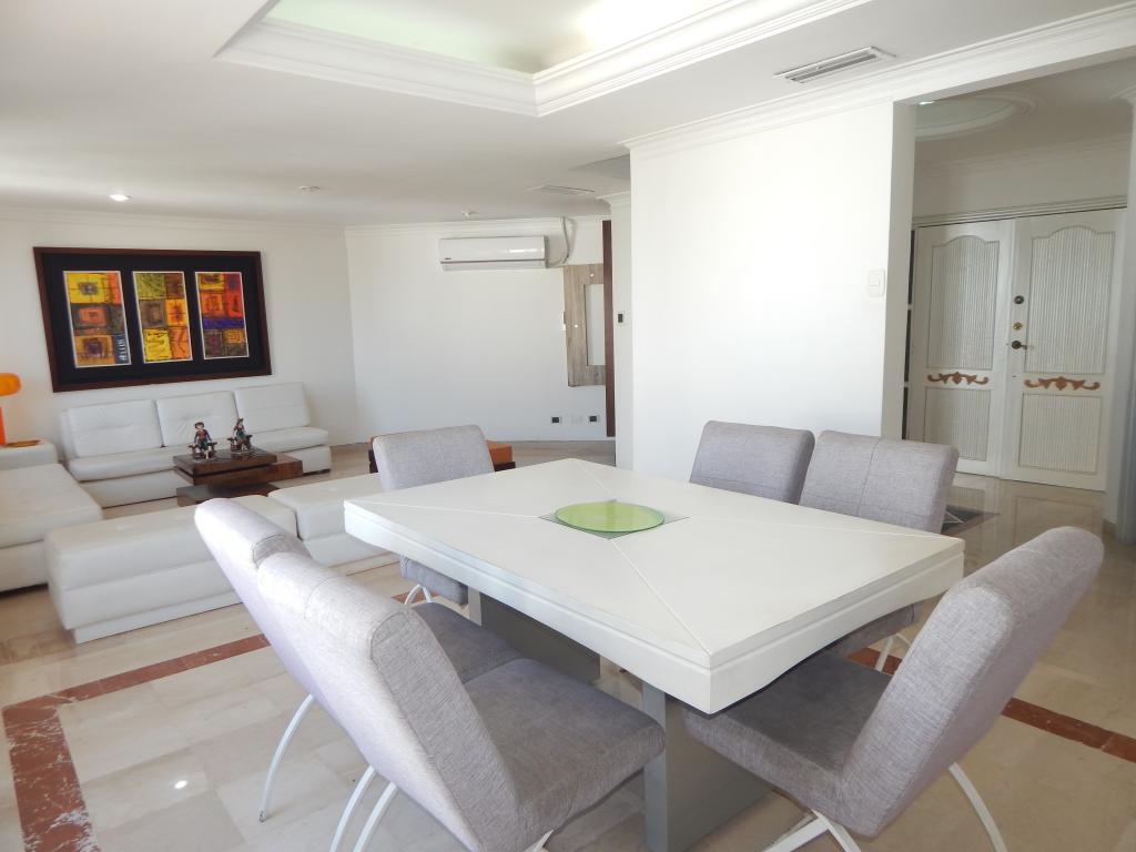 Apartamento en arriendo en Altos Del Limon, Barranquilla · foto 5 de 24