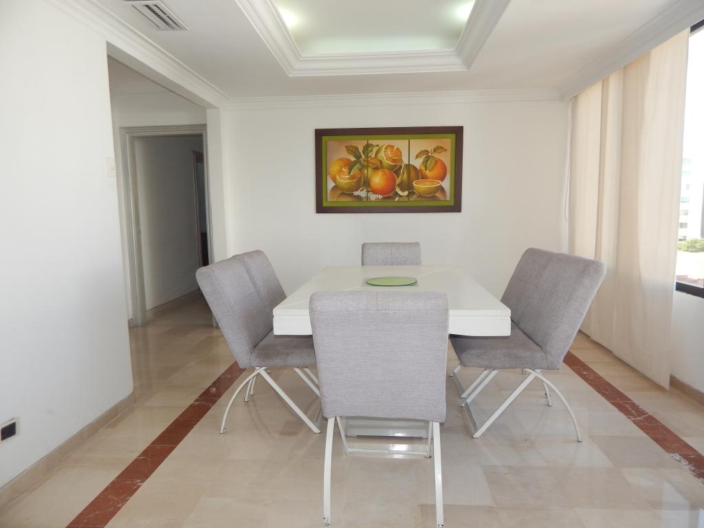 Apartamento en arriendo en Altos Del Limon, Barranquilla · foto 6 de 24