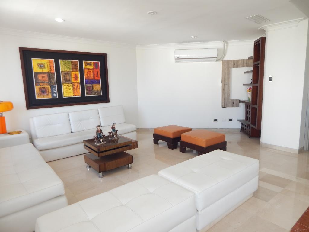 Apartamento en arriendo en Altos Del Limon, Barranquilla · foto 7 de 24