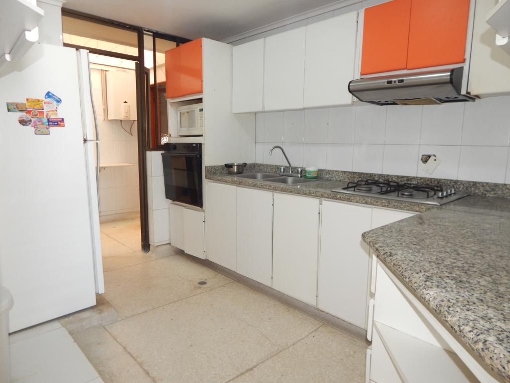 Apartamento en arriendo en Altos Del Limon, Barranquilla · foto 8 de 24