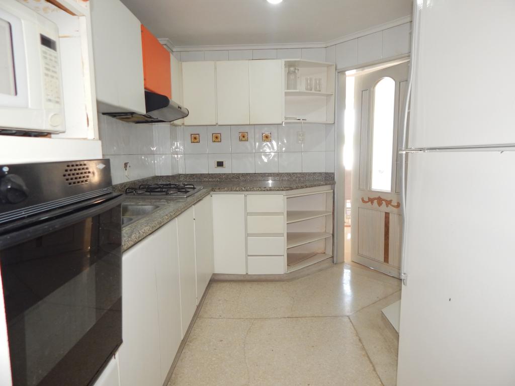Apartamento en arriendo en Altos Del Limon, Barranquilla · foto 9 de 24