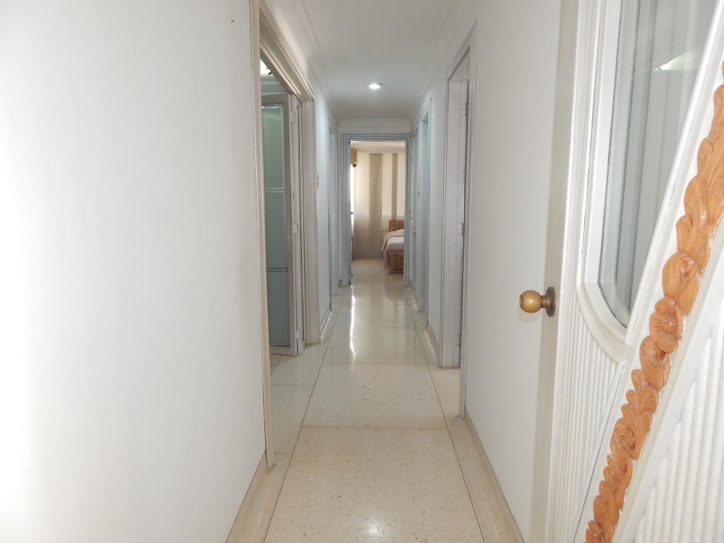Apartamento en arriendo en Altos Del Limon, Barranquilla · foto 11 de 24