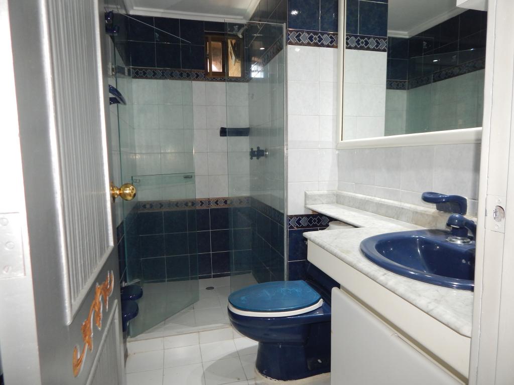 Apartamento en arriendo en Altos Del Limon, Barranquilla · foto 13 de 24