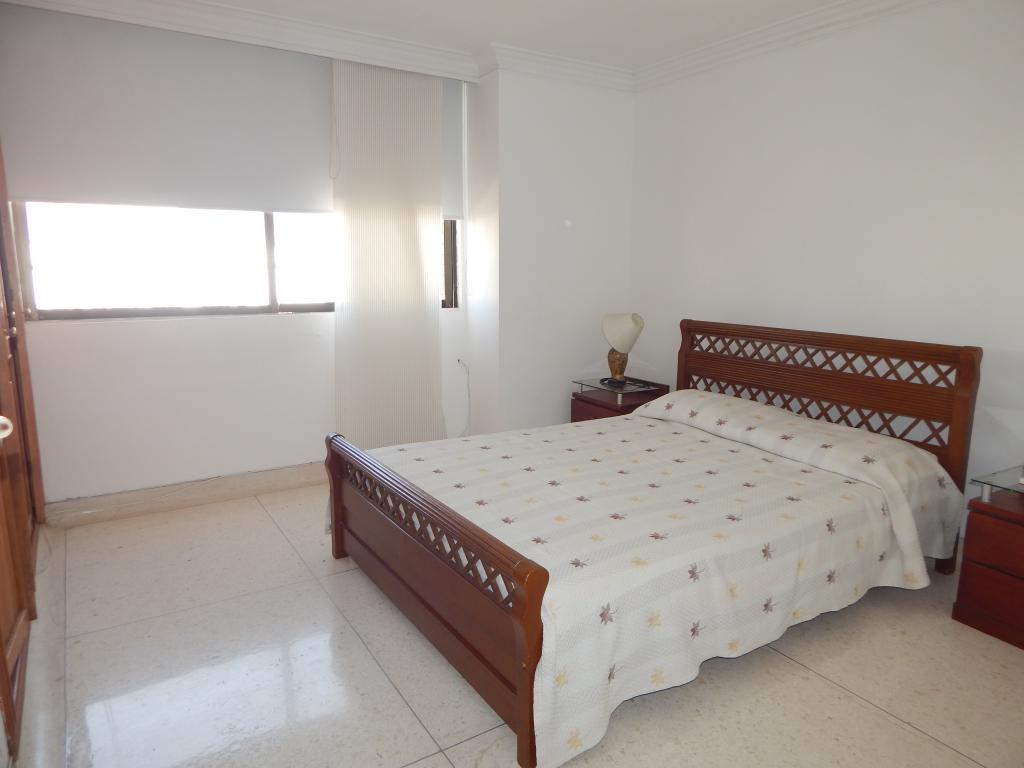 Apartamento en arriendo en Altos Del Limon, Barranquilla · foto 14 de 24