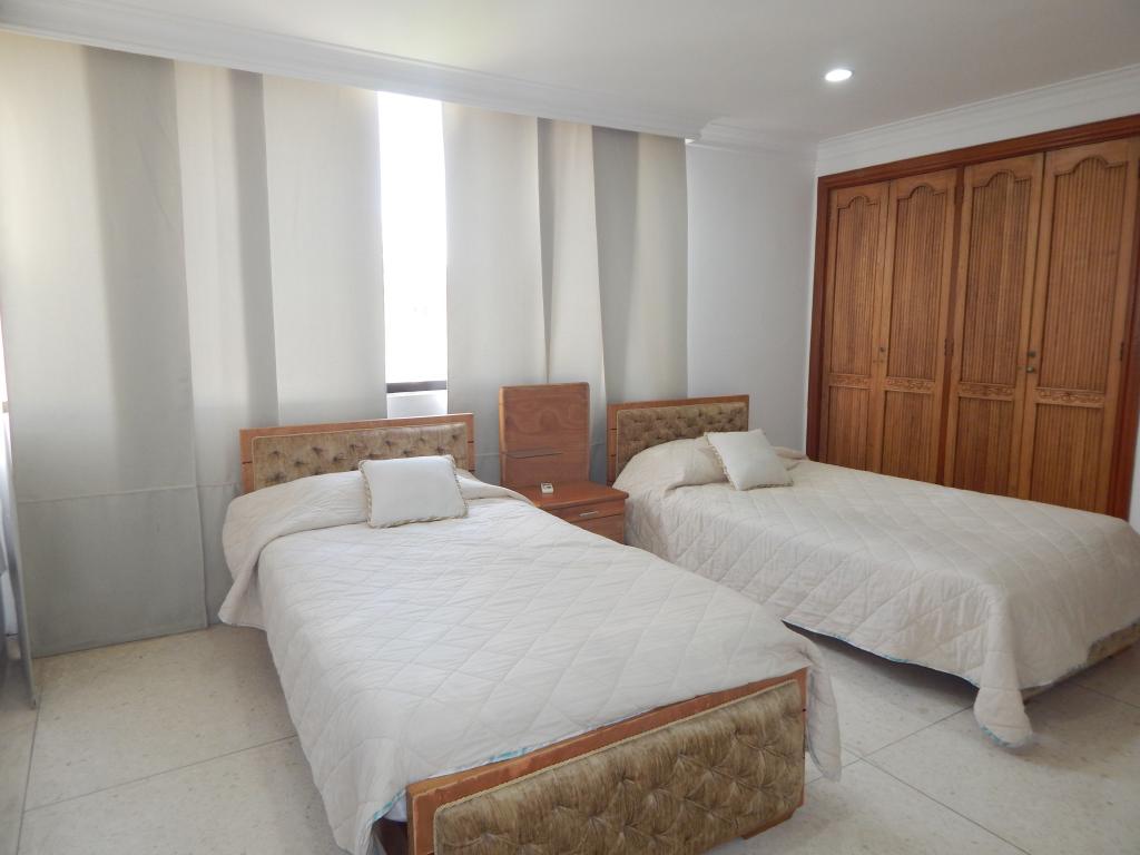 Apartamento en arriendo en Altos Del Limon, Barranquilla · foto 15 de 24