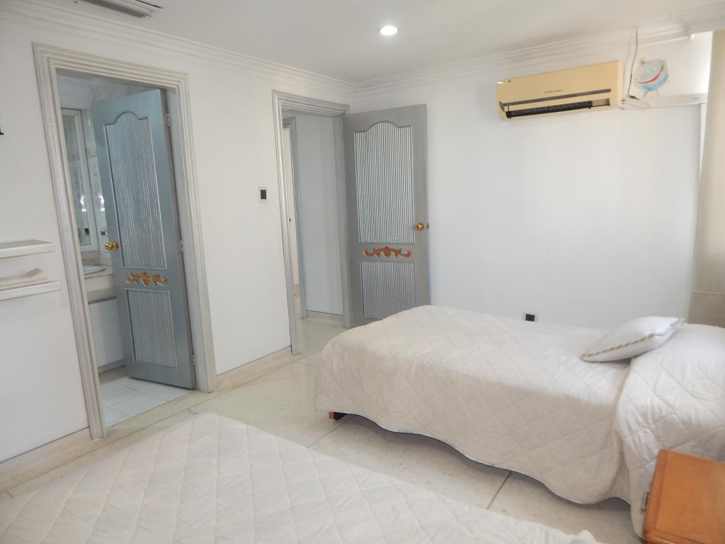 Apartamento en arriendo en Altos Del Limon, Barranquilla · foto 16 de 24