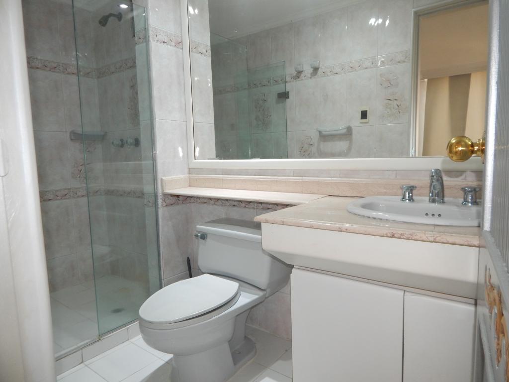 Apartamento en arriendo en Altos Del Limon, Barranquilla · foto 17 de 24