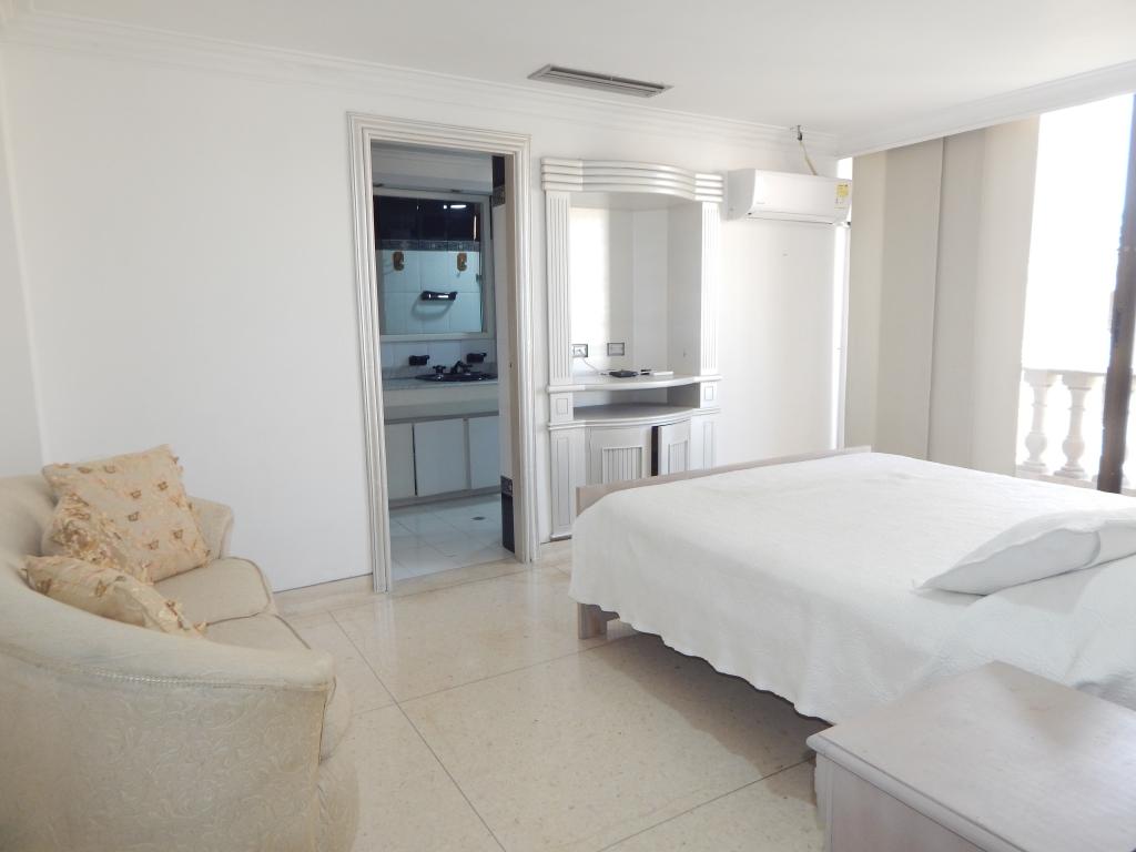 Apartamento en arriendo en Altos Del Limon, Barranquilla · foto 18 de 24
