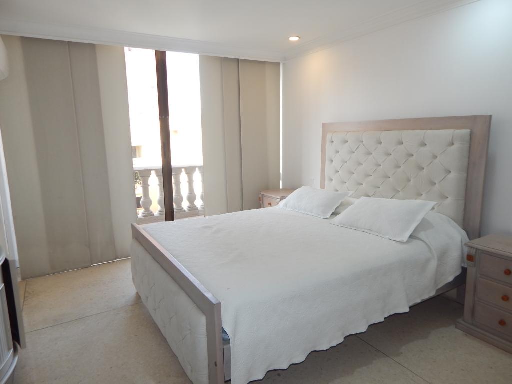 Apartamento en arriendo en Altos Del Limon, Barranquilla · foto 19 de 24