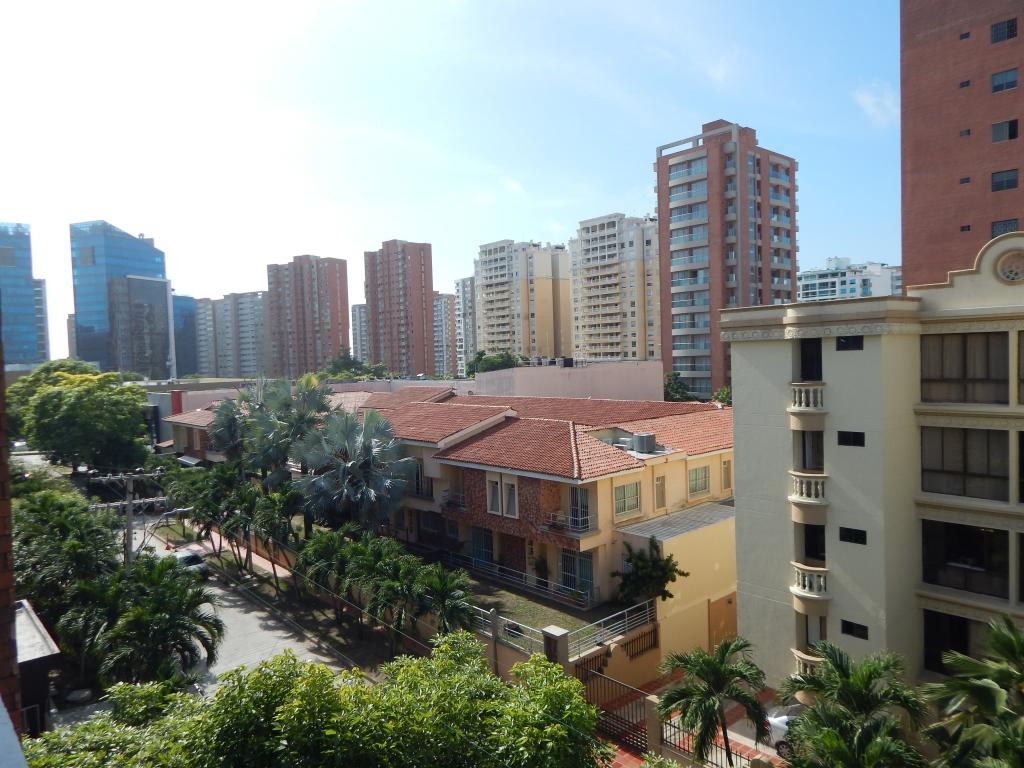 Apartamento en arriendo en Altos Del Limon, Barranquilla · foto 21 de 24