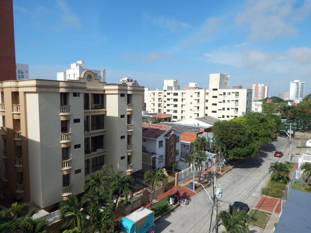 Apartamento en arriendo en Altos Del Limon, Barranquilla · foto 22 de 24