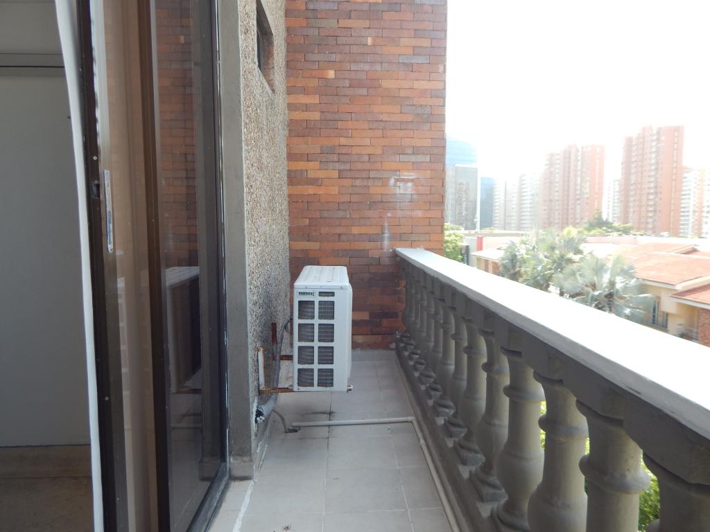 Apartamento en arriendo en Altos Del Limon, Barranquilla · foto 23 de 24