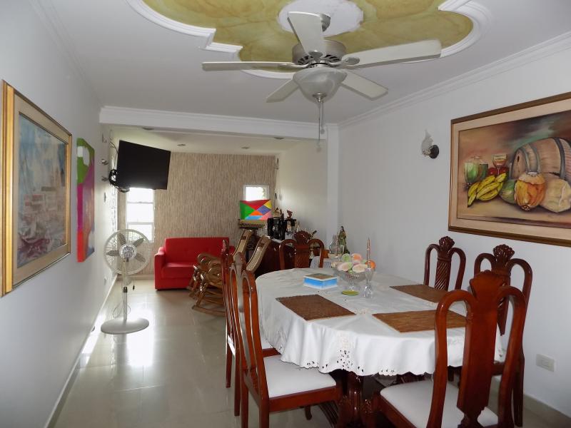 Casa en venta en Los Alpes, Barranquilla · foto 7 de 15
