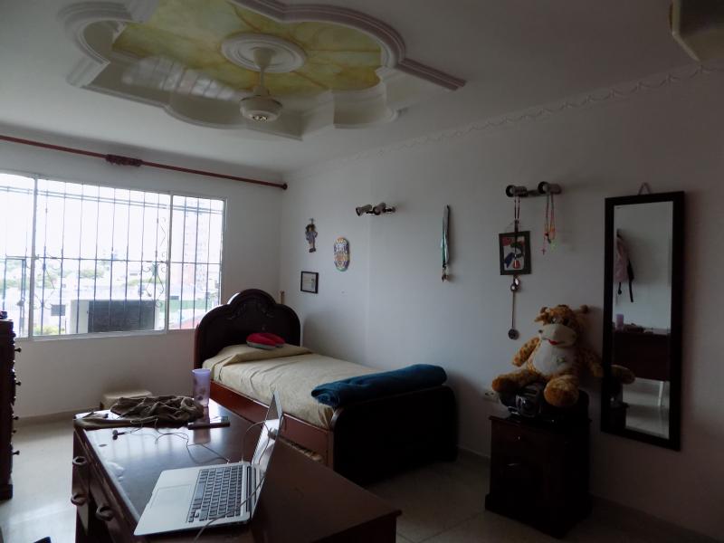 Casa en venta en Los Alpes, Barranquilla · foto 13 de 15