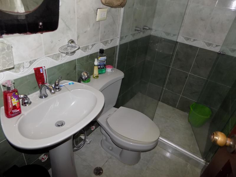 Casa en venta en Los Alpes, Barranquilla · foto 14 de 15