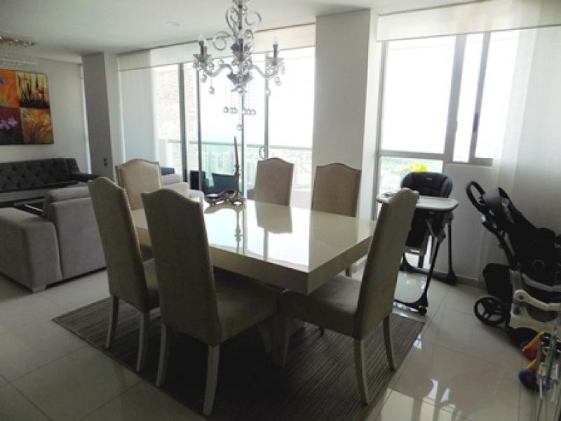Apartamento en venta en Pastoral Social, Barranquilla · foto 2 de 24