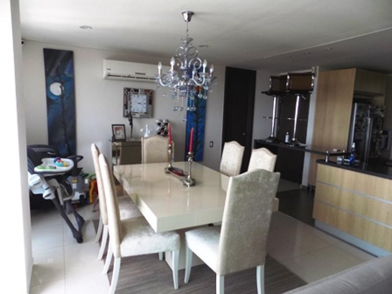 Apartamento en venta en Pastoral Social, Barranquilla · foto 4 de 24