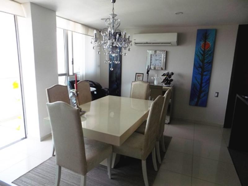 Apartamento en venta en Pastoral Social, Barranquilla · foto 5 de 24